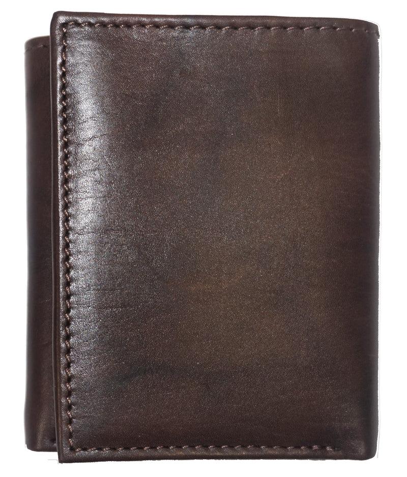 Bullz® RFID Mens Wallet RF2103