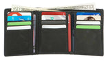 Trifold Mens Wallet TW-1355