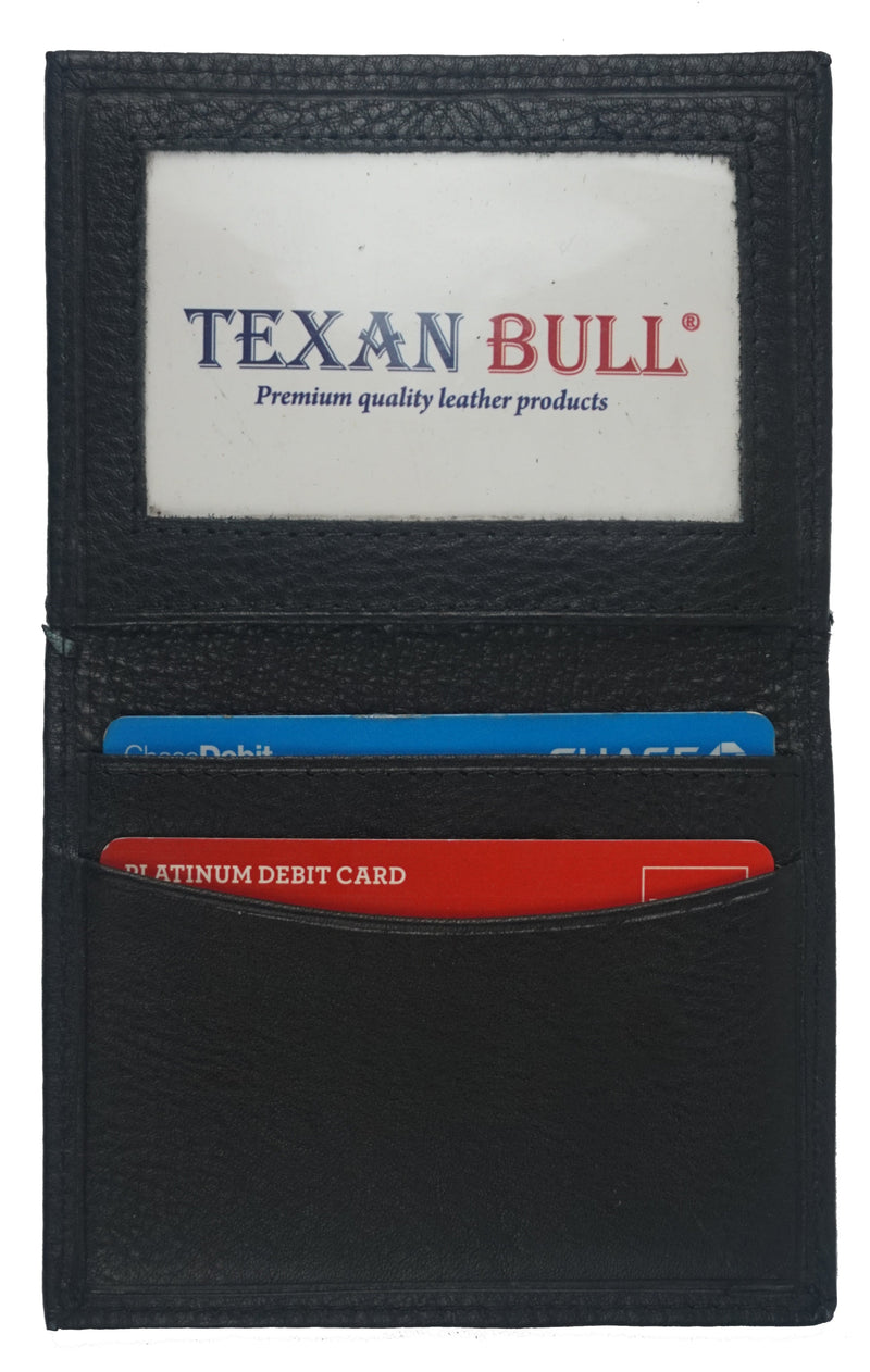 Bullz® Credit Card Holder TXB-CC42