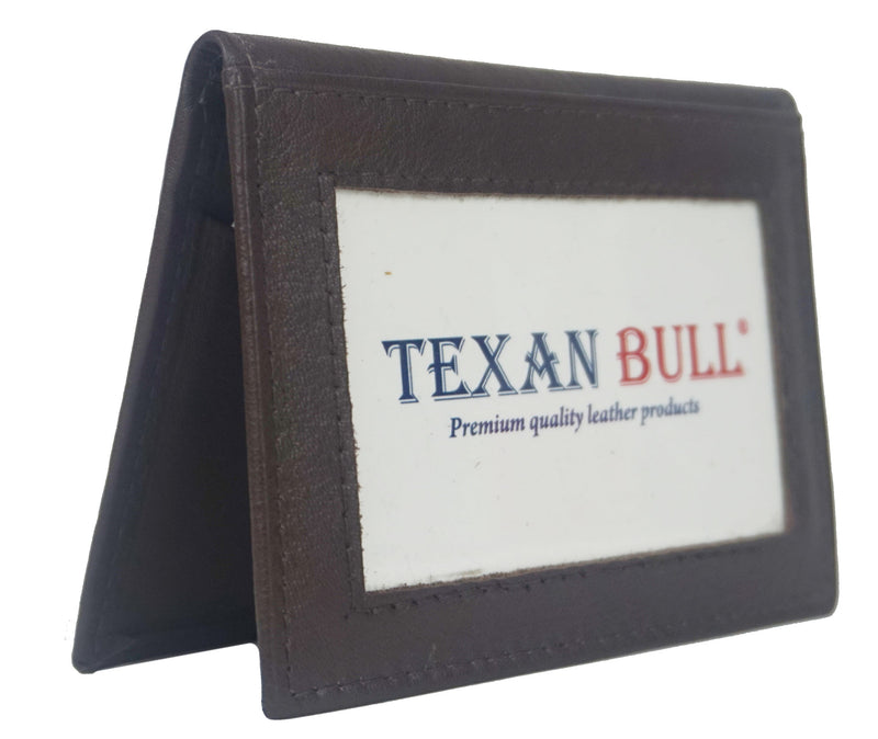 Bullz® Credit Card Holder TXB-CC42