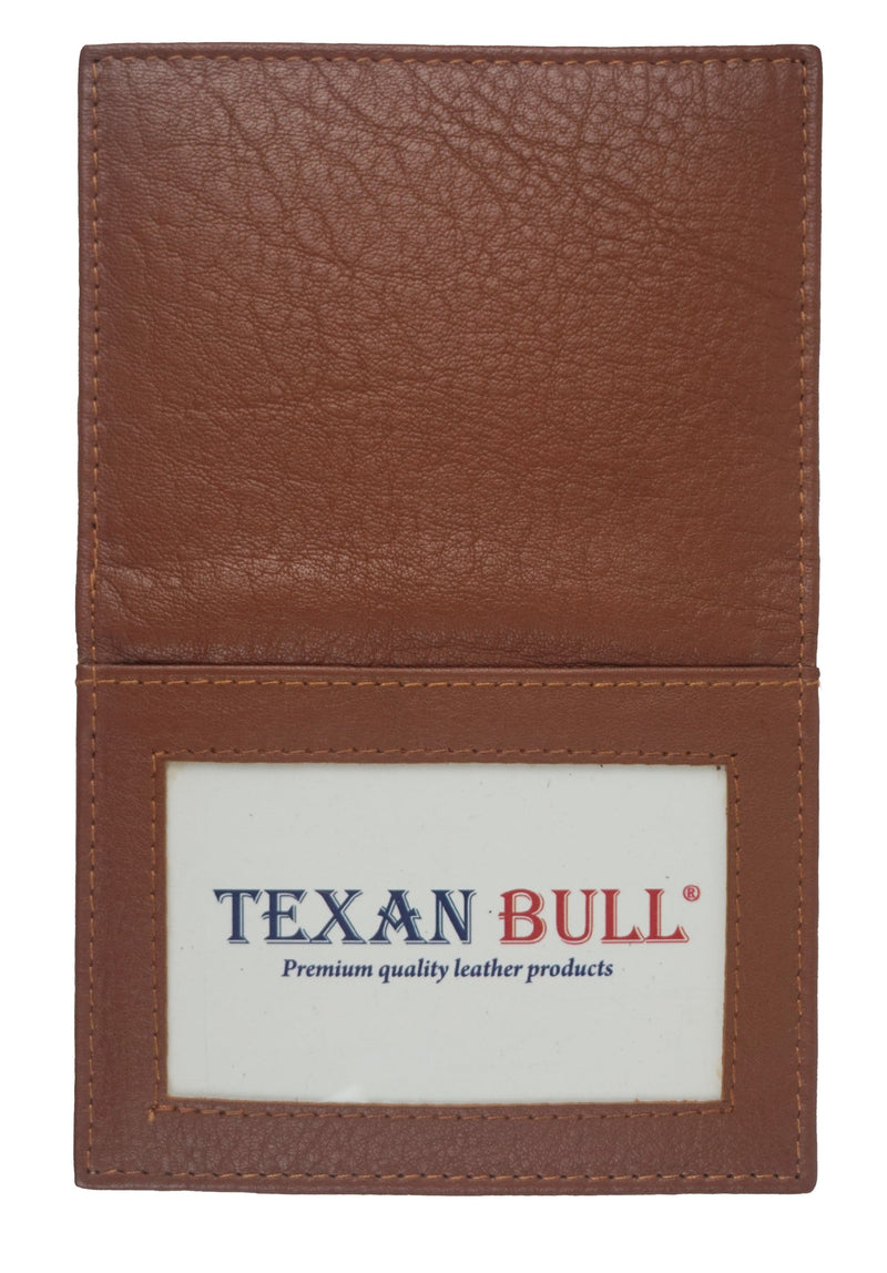 Bullz® Credit Card Holder TXB-CC42