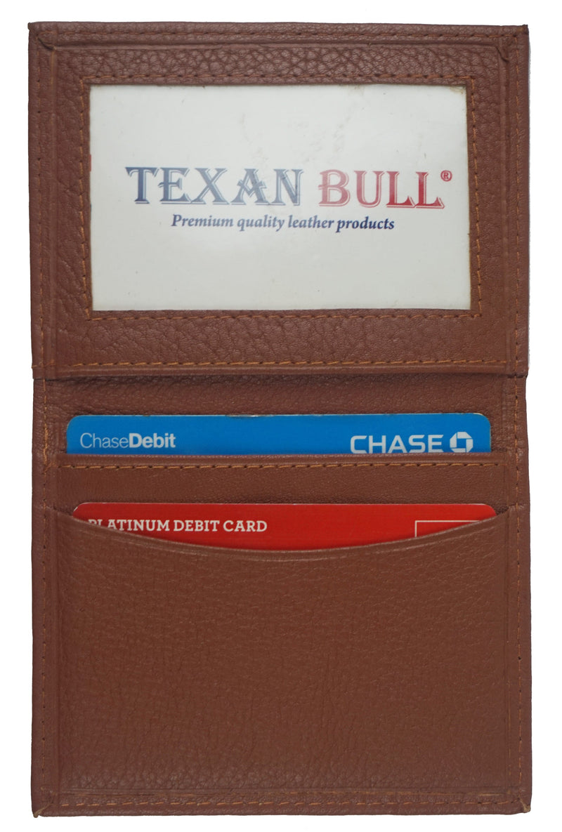 Bullz® Credit Card Holder TXB-CC42