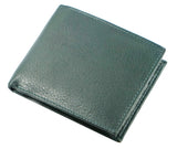 Bifold Mens wallet BF111-GN