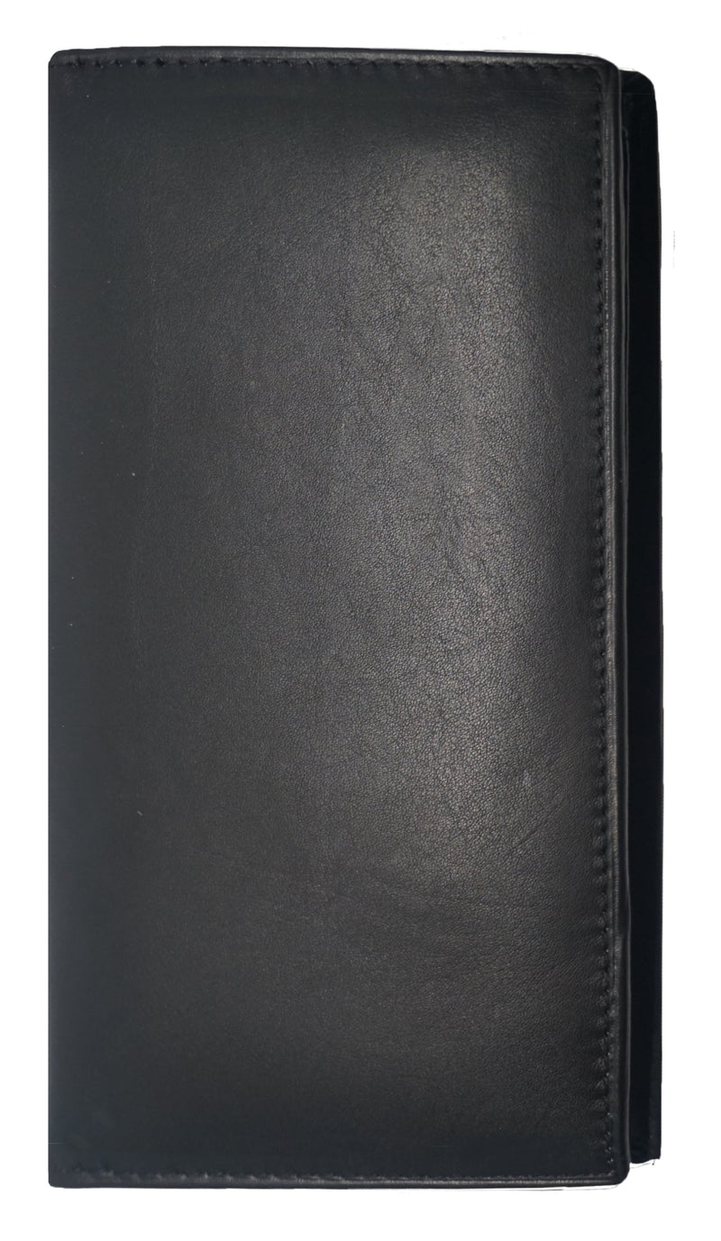 Bullz® Checkbook Cover TXB-CB903-BK