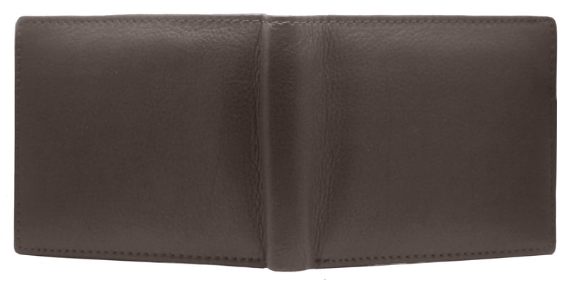 Bullz® RFID Mens Wallet TXB-RF1101