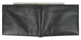 Bullz® RFID Mens Wallet TXB-RF1102-BK