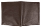 Bullz® RFID Hipster Mens Wallet RF1501-BR