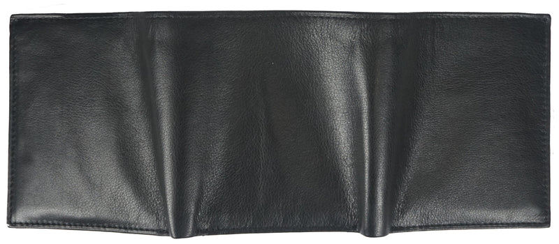 Bullz® RFID Mens Wallet TXB-RF2102