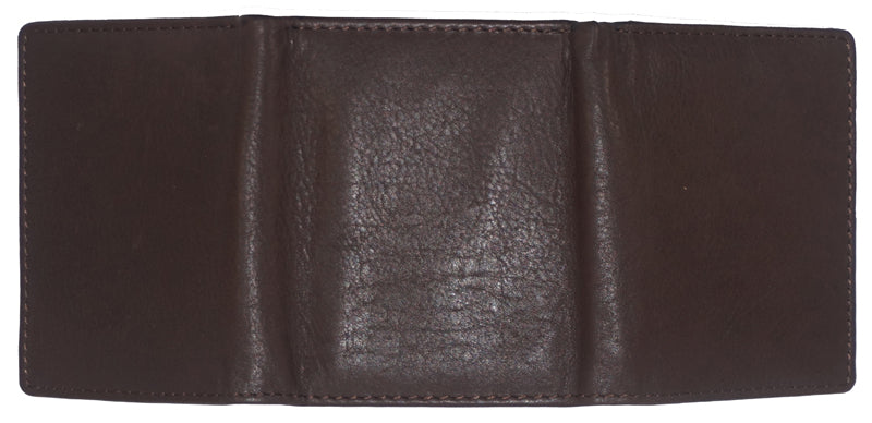 Bullz® RFID Mens Wallet TXB-RF2102
