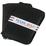 Bullz® RFID Hipster Mens Wallet RF2602-BK