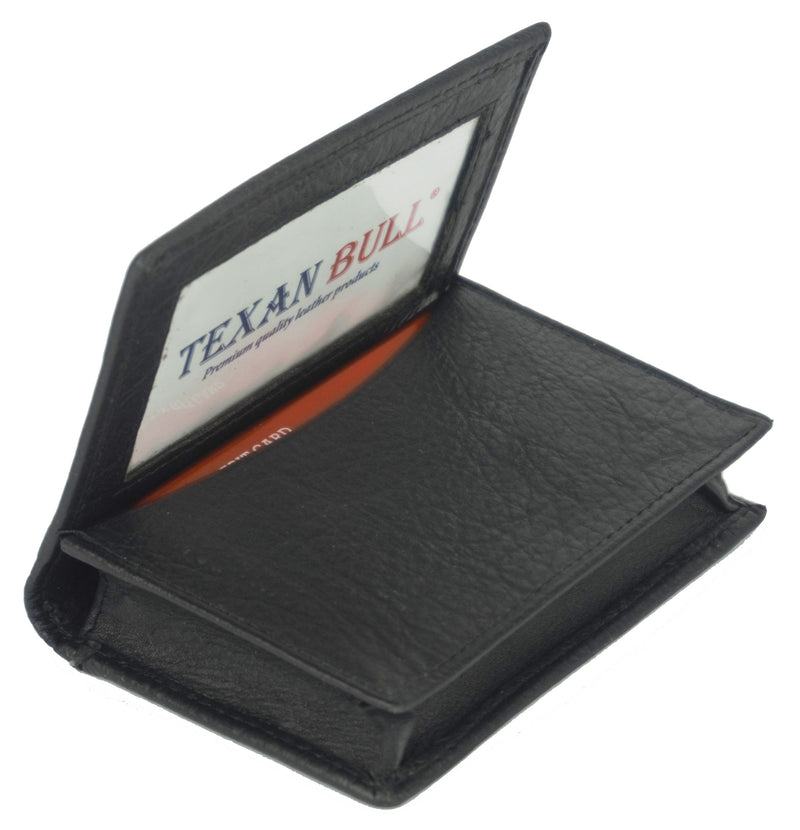 Bullz® Credit Card Holder TXB-CC70