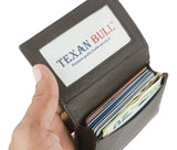 Bullz® Credit Card Holder TXB-CC70