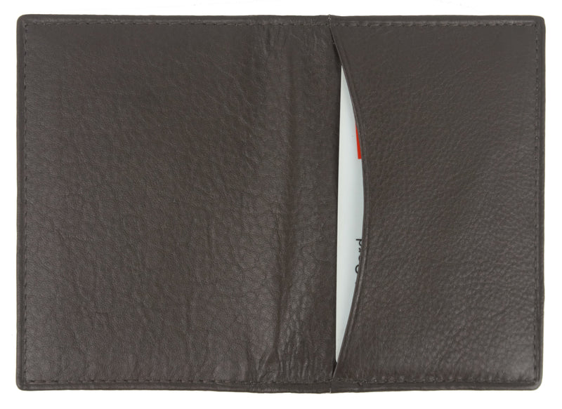 Bullz® Credit Card Holder TXB-CC70