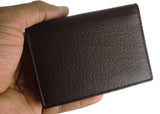 Bullz® Credit Card Holder TXB-CC70