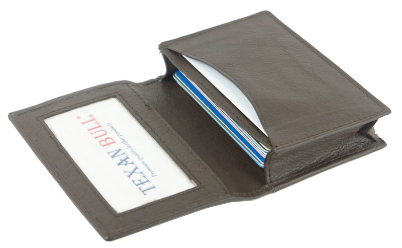 Bullz® Credit Card Holder TXB-CC70