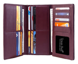 Bullz®  RFID Trifold Wallet for Women