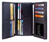 Bullz®  RFID Trifold Wallet for Women