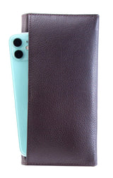 Bullz®  RFID Trifold Wallet for Women