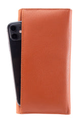 Bullz®  RFID Trifold Wallet for Women